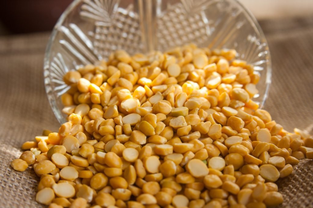 Chana Dal