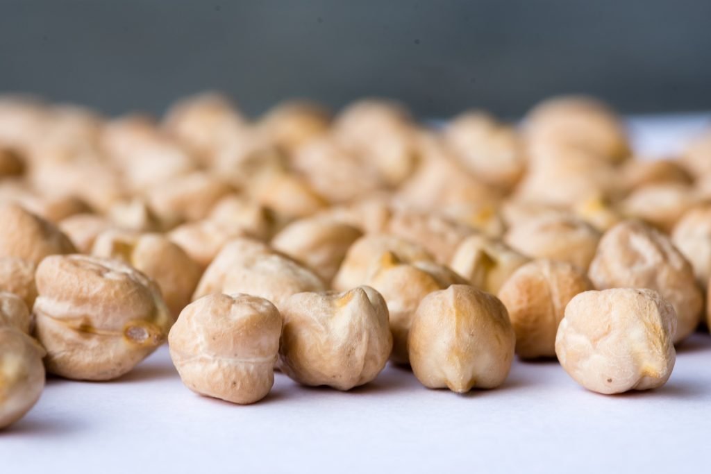 chickpeas