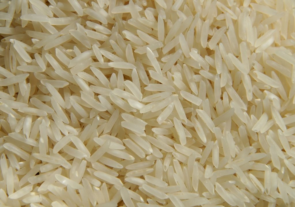 ir 64 rice