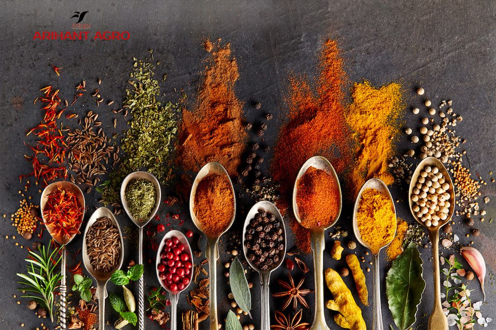 unveiling the flavors of india an insight into spices manufacturers and suppliers